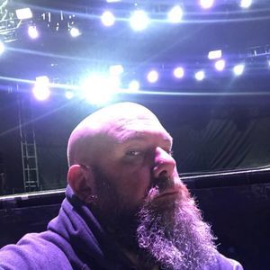 Meet your Posher, Brian